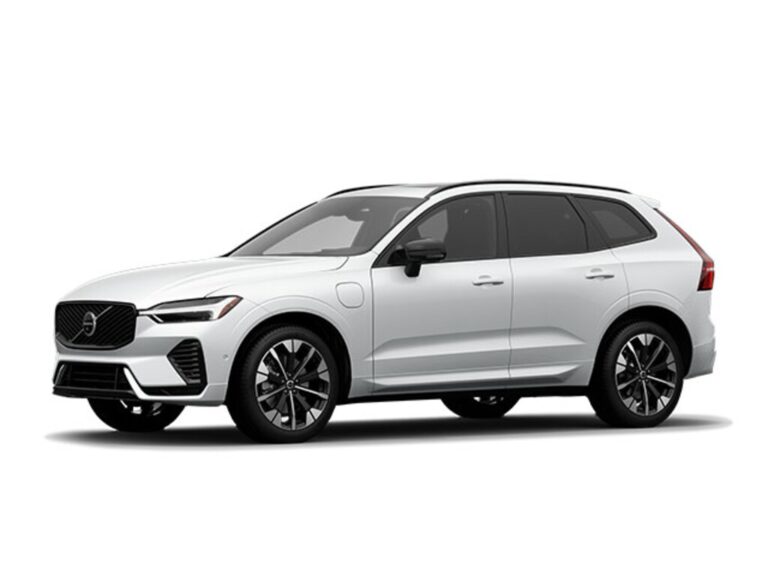 Volvo XC60 2026