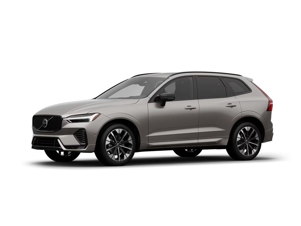 Volvo XC60 2026