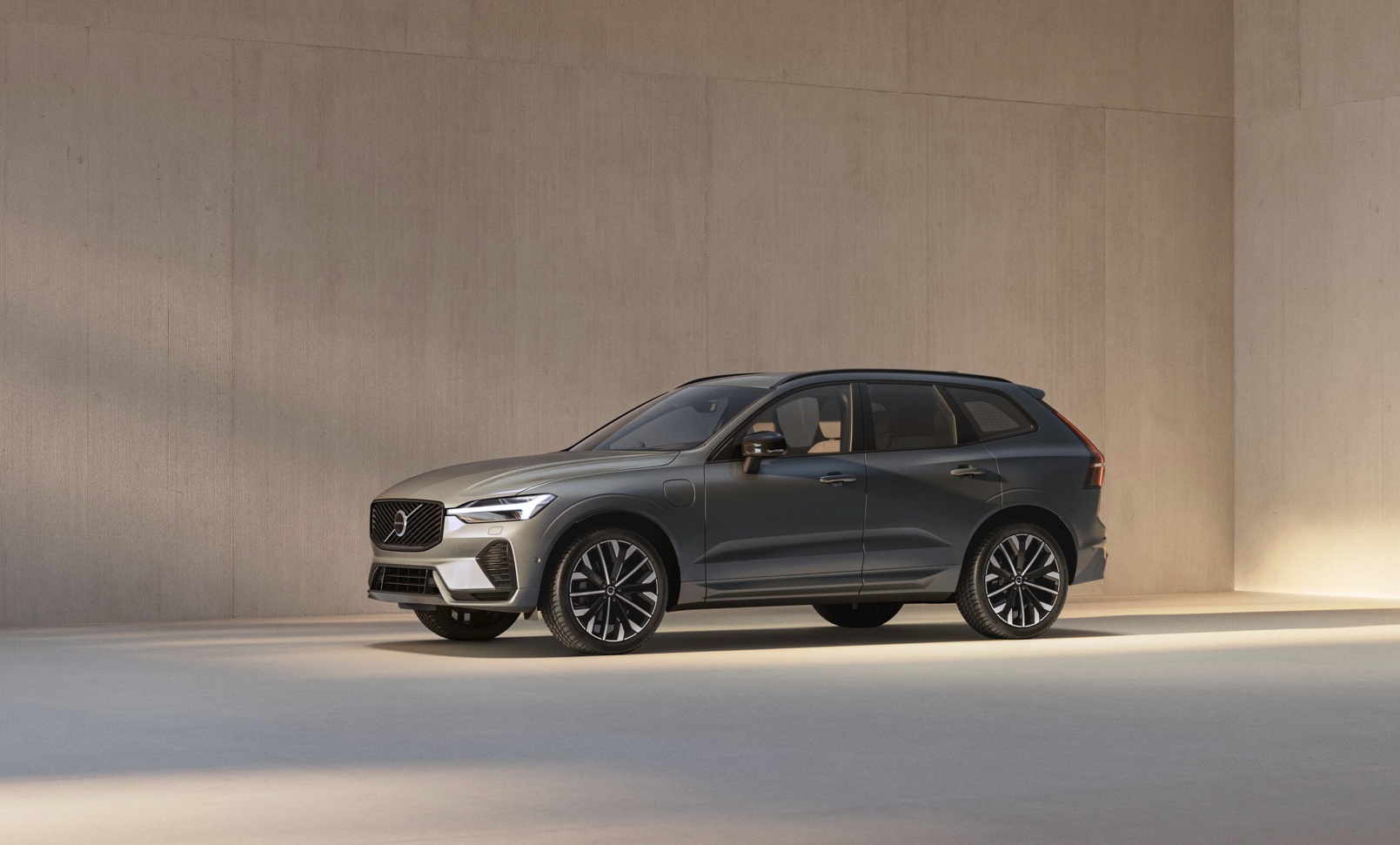 Volvo XC60 Ultra 2026 volvo xc60 ultra