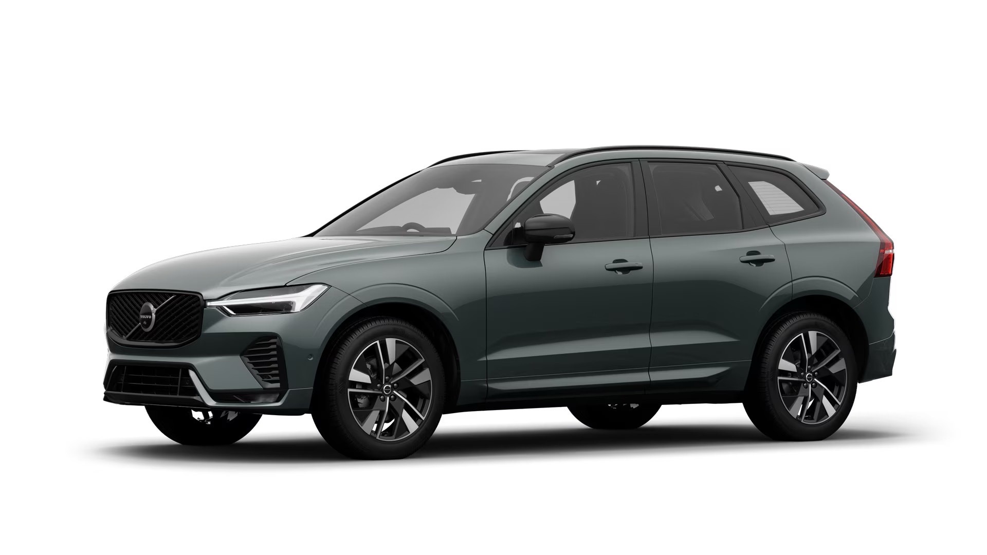 volvo xc60 2026 Volvo xc60 ultra