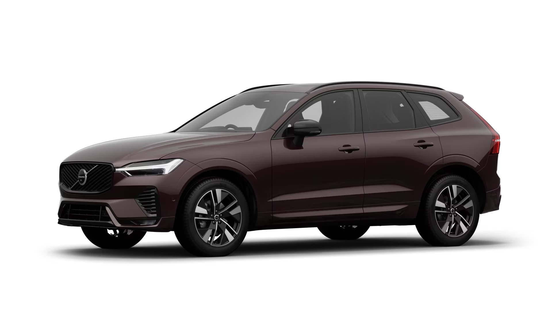 volvo xc60 ultra volvo xc60 ultra