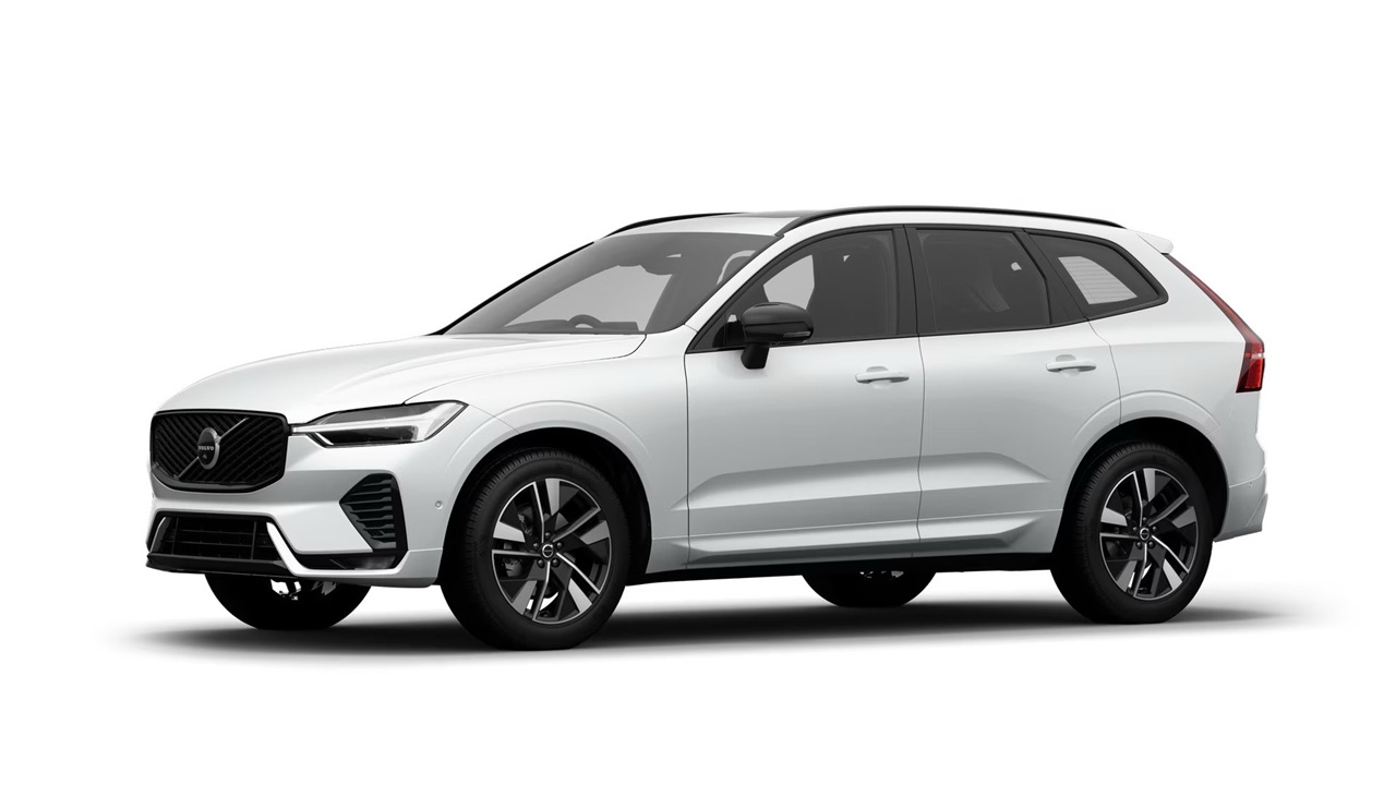 volvo xc60 2026 Volvo XC60 Ultra 2026
