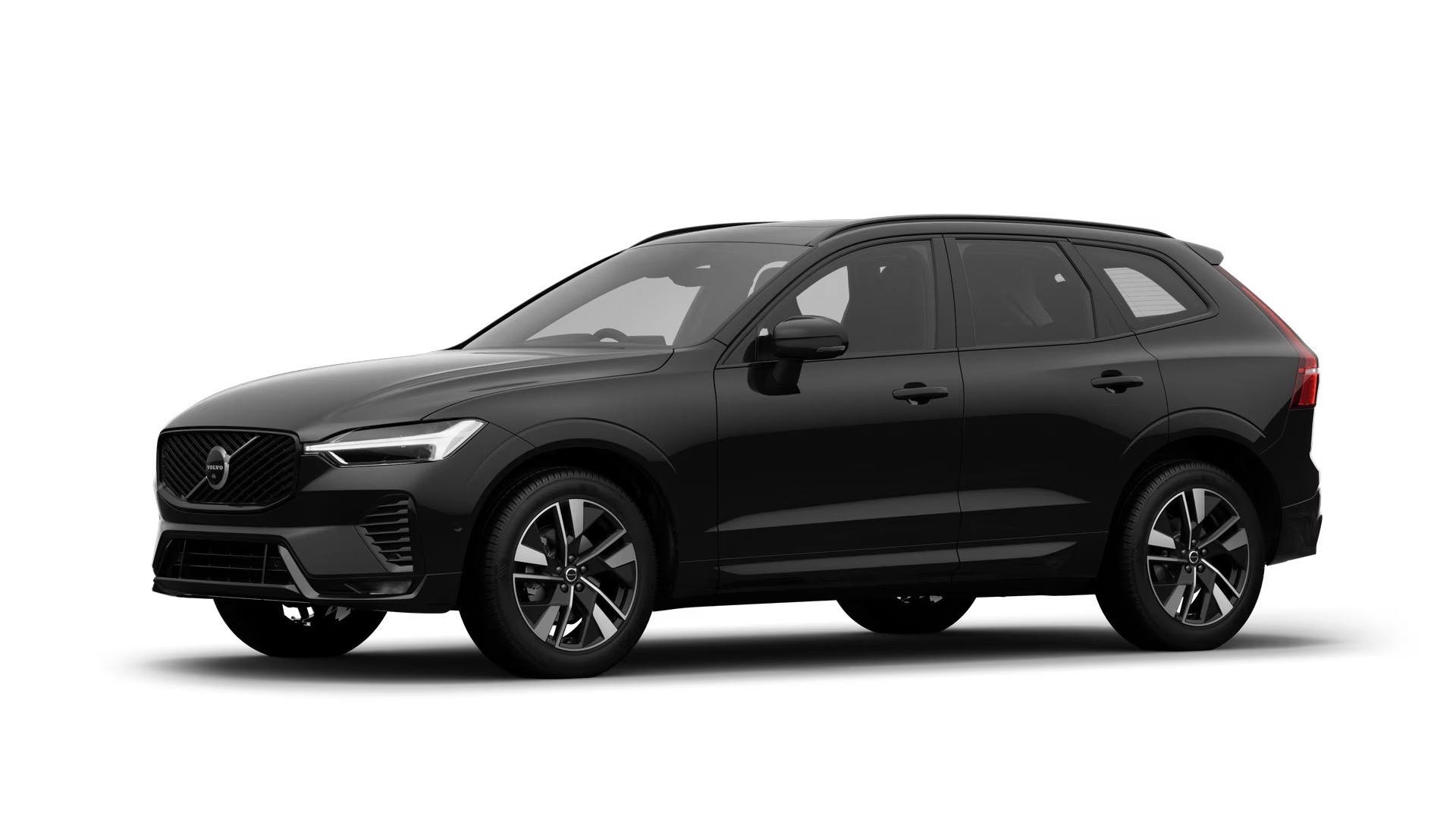 Volvo xc60 ultra Volvo xc60 ultra