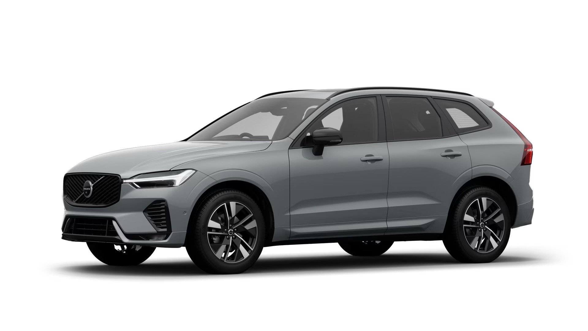 Volvo XC60 Volvo XC60 Ultra