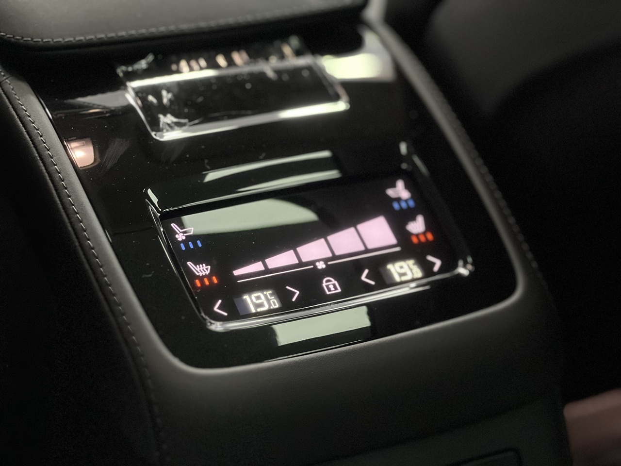 Volvo s90 plug in hybrid 2026