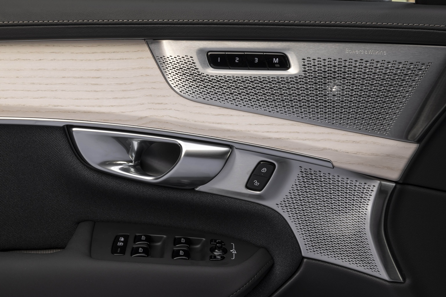 Volvo XC90 Volvo XC90 Ultra 2026 Nội Thất