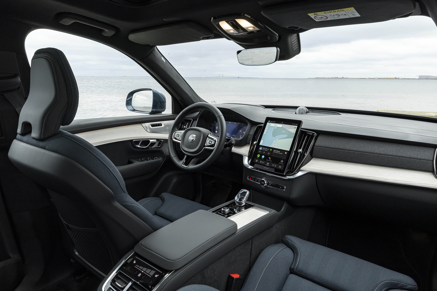 Volvo XC90 Volvo XC90