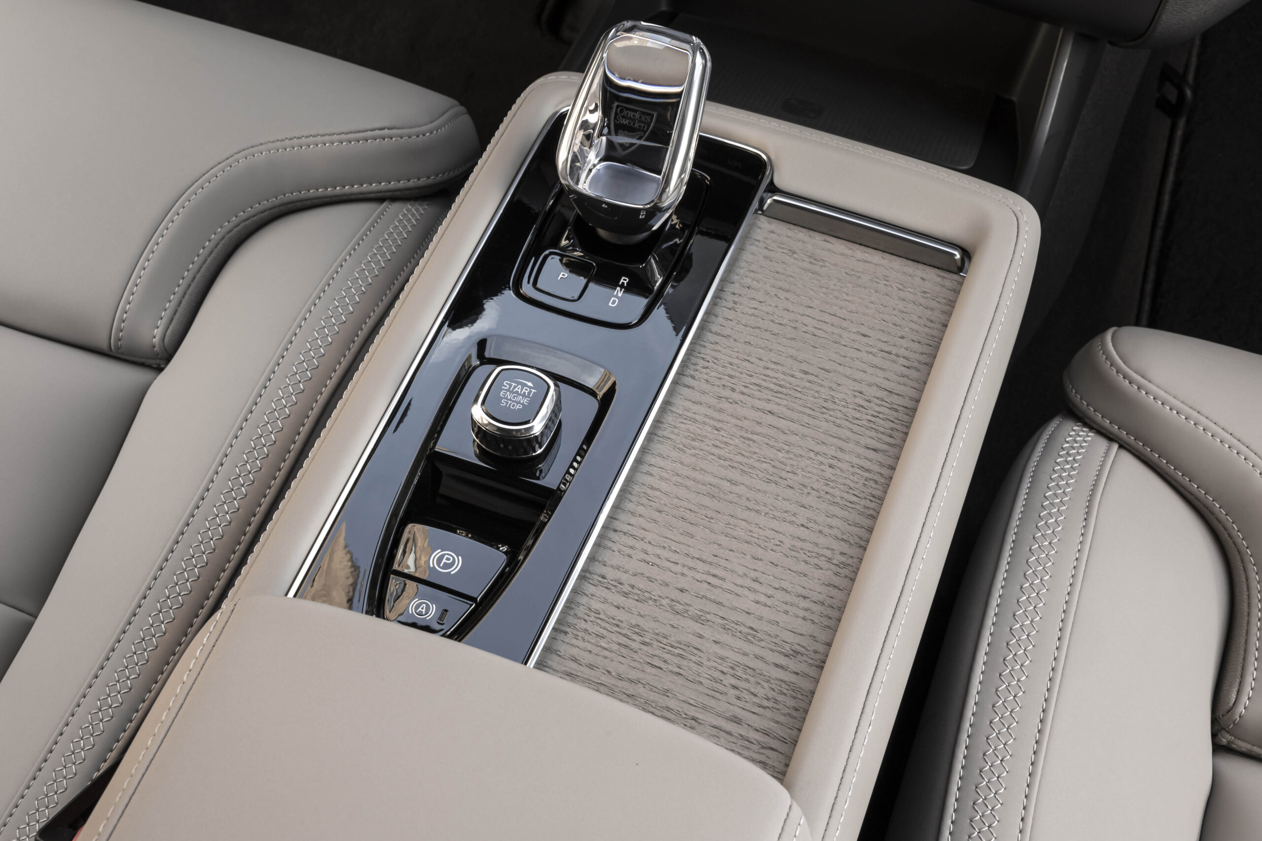 Volvo XC90 Volvo XC90