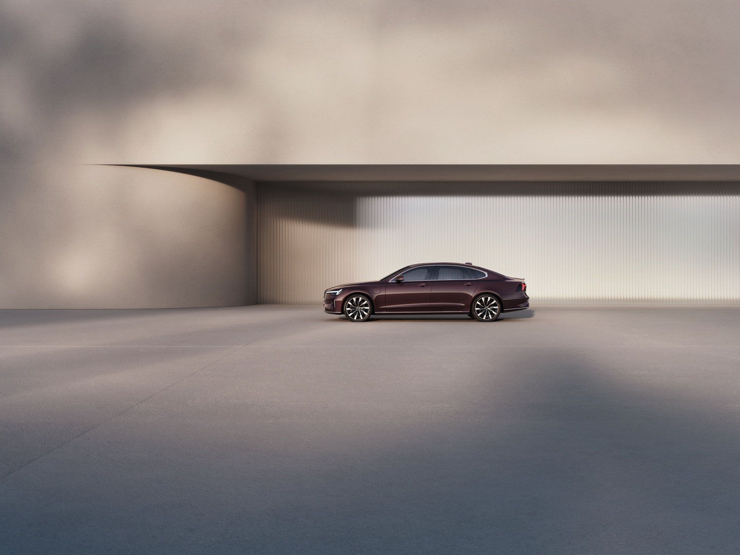 Volvo S90 Plug In Hybrid Volvo s90 2026