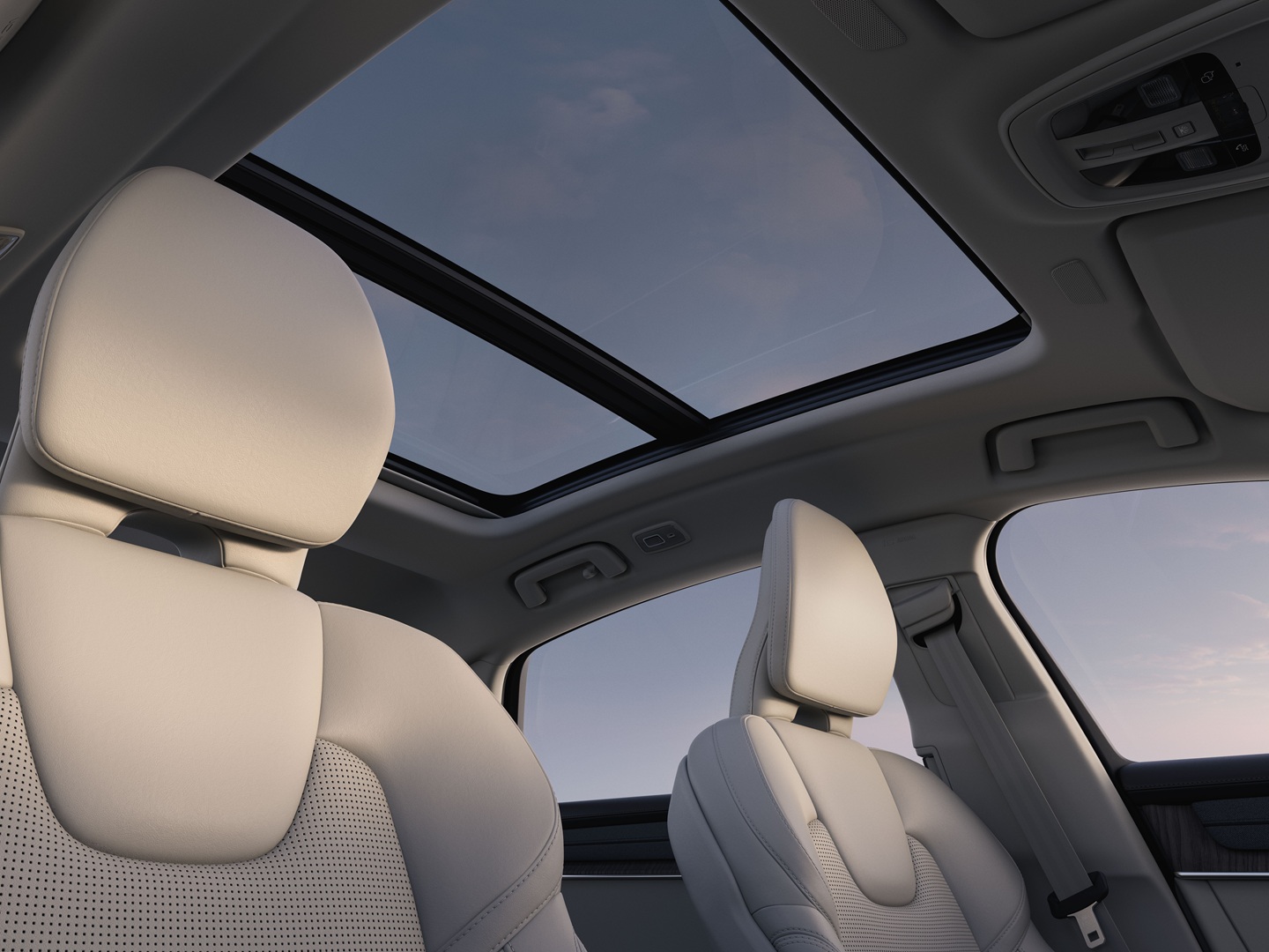 Volvo s90 plug in hybrid 2026