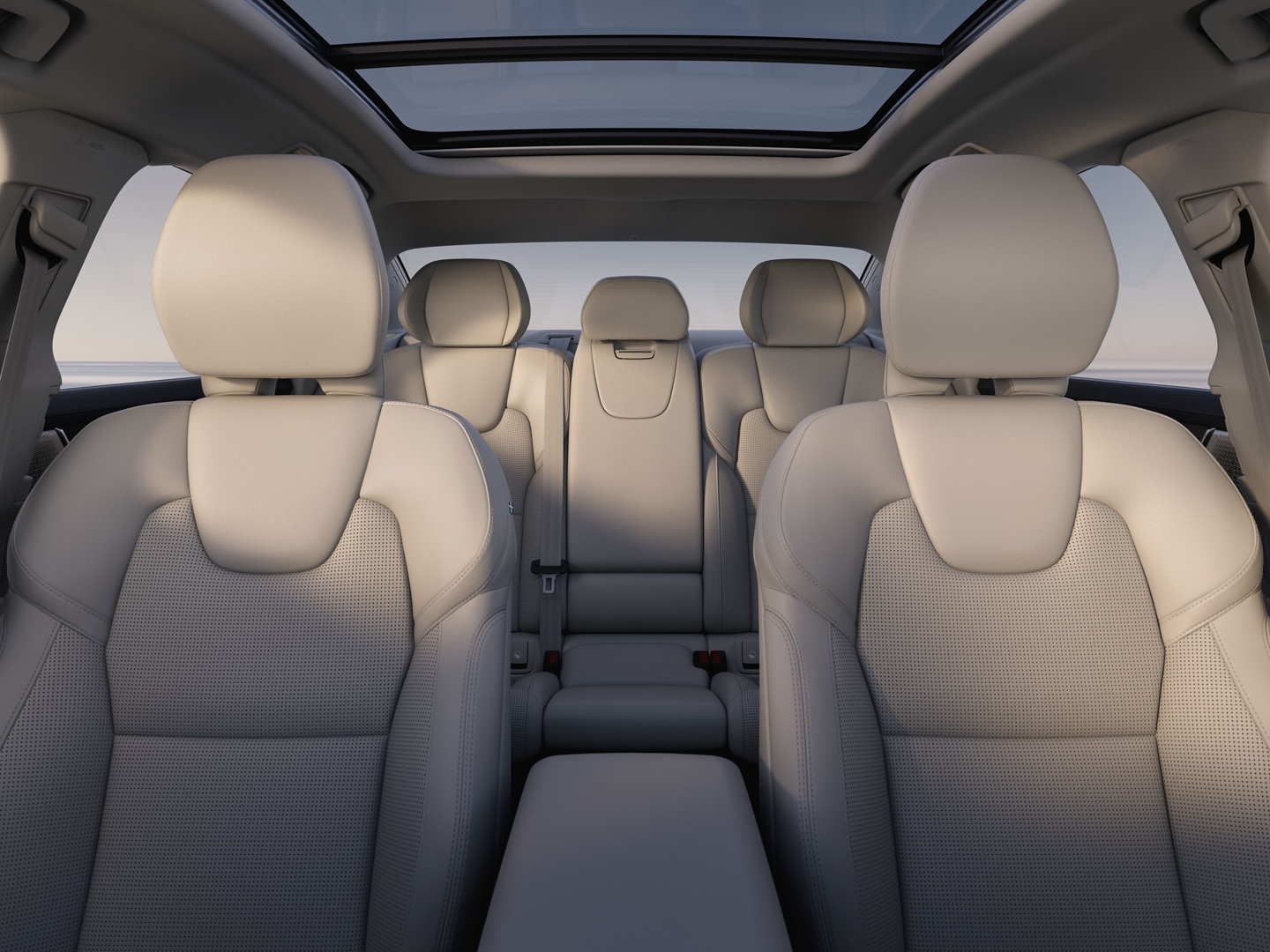 volvo s90 nội thất Volvo s90 plug in hybrid 2026