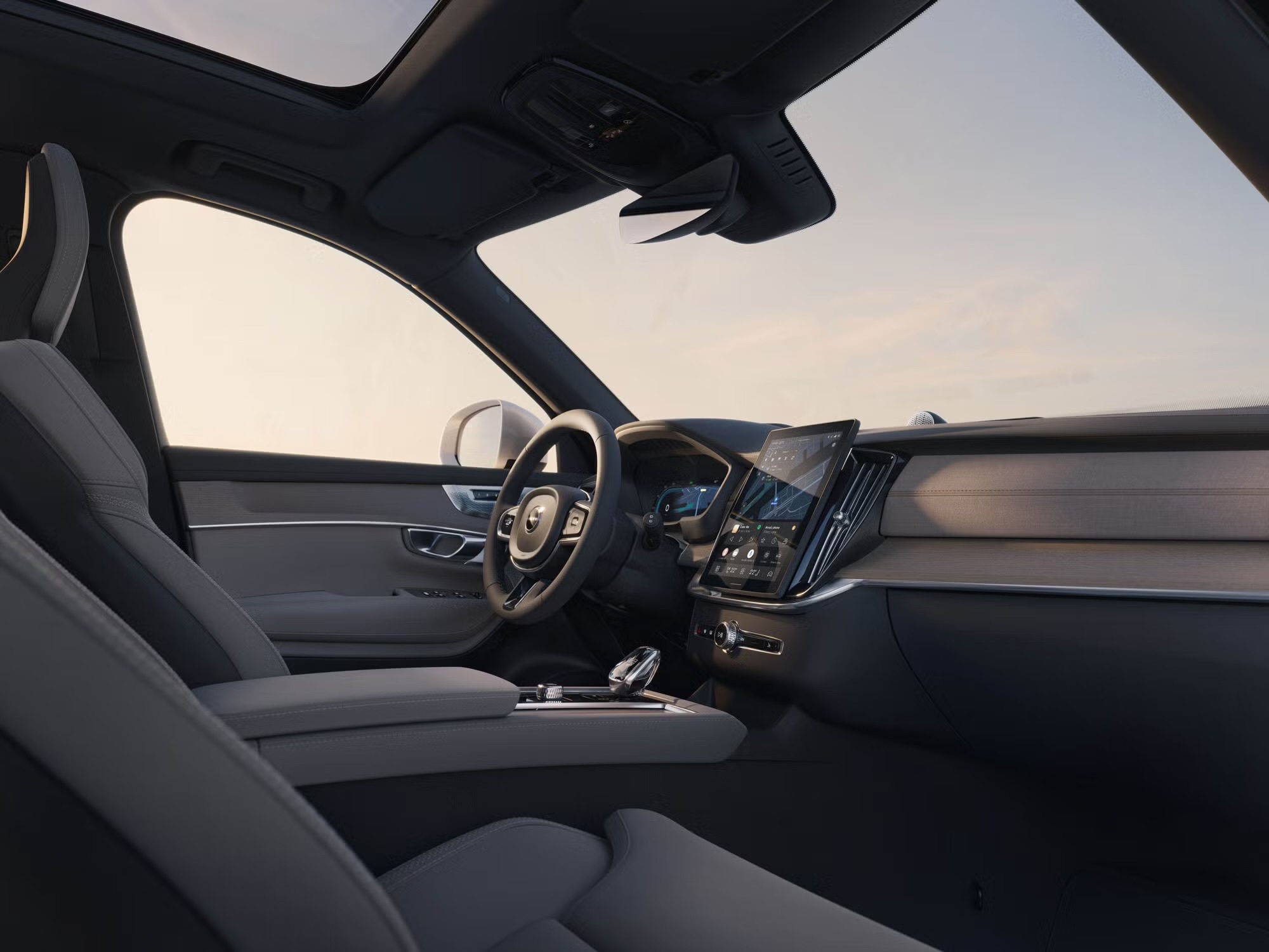 Volvo XC90 Volvo XC90