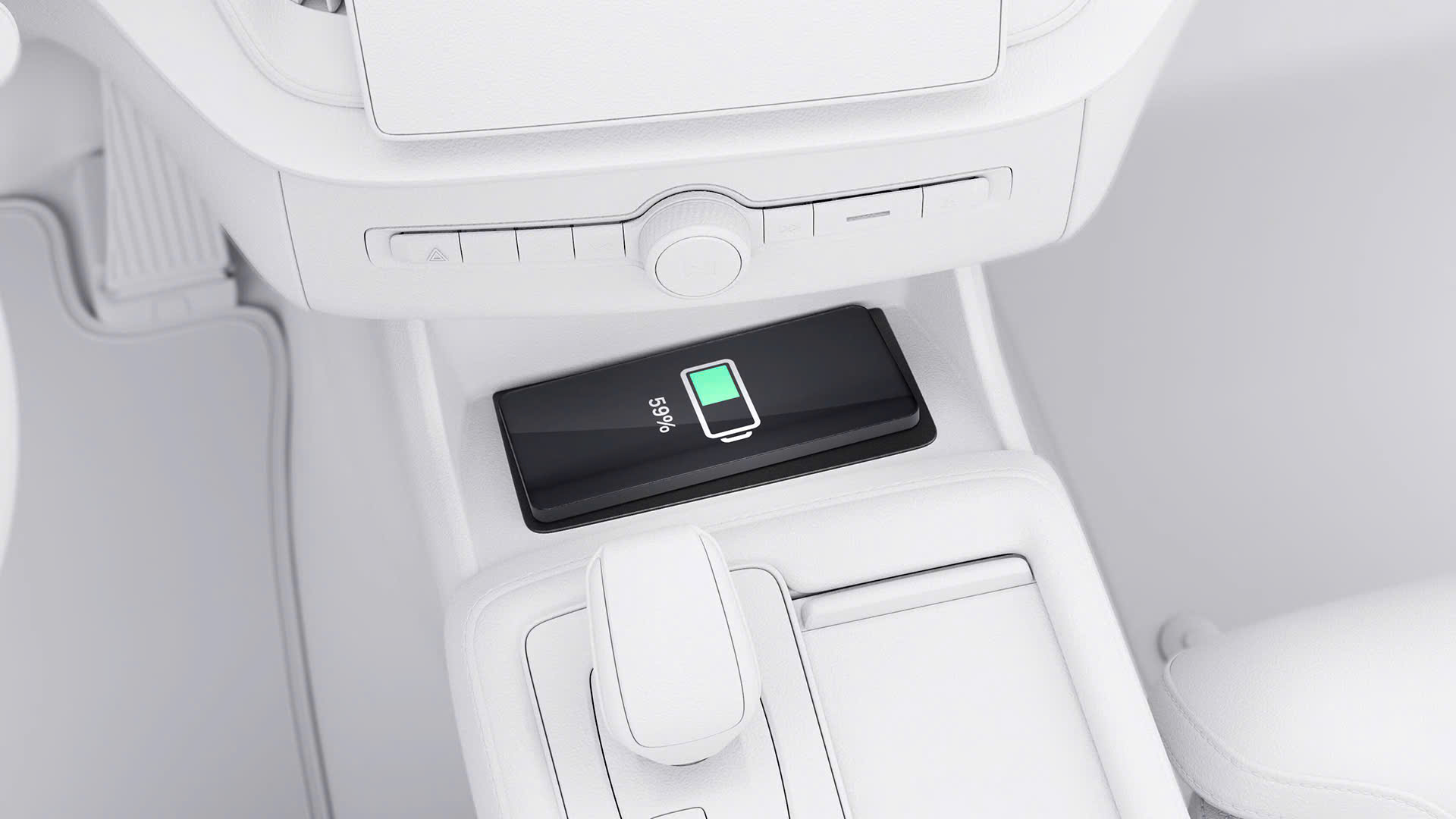 Volvo sạc không dây volvo sạc không dây