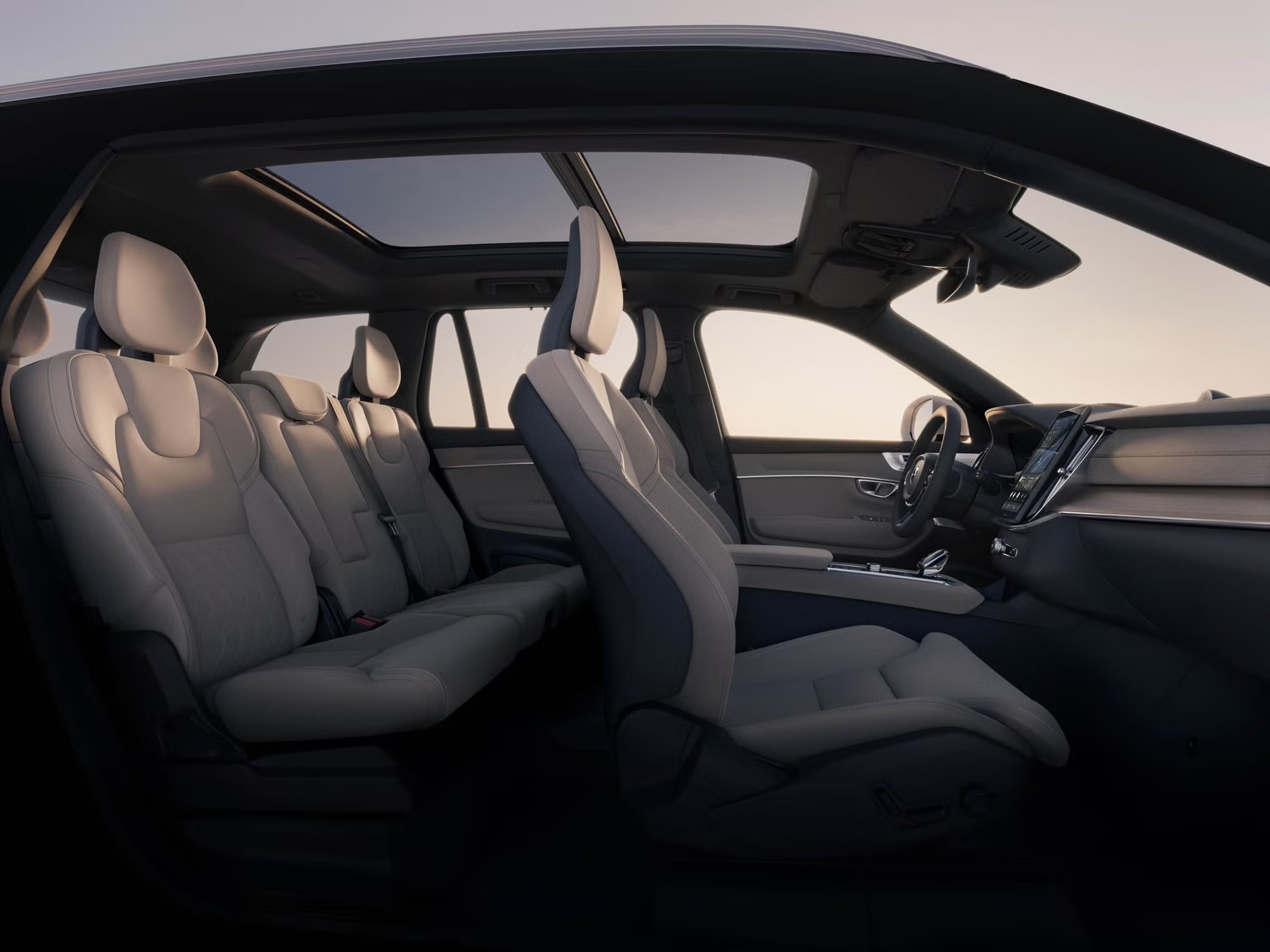Volvo XC90 Volvo XC90