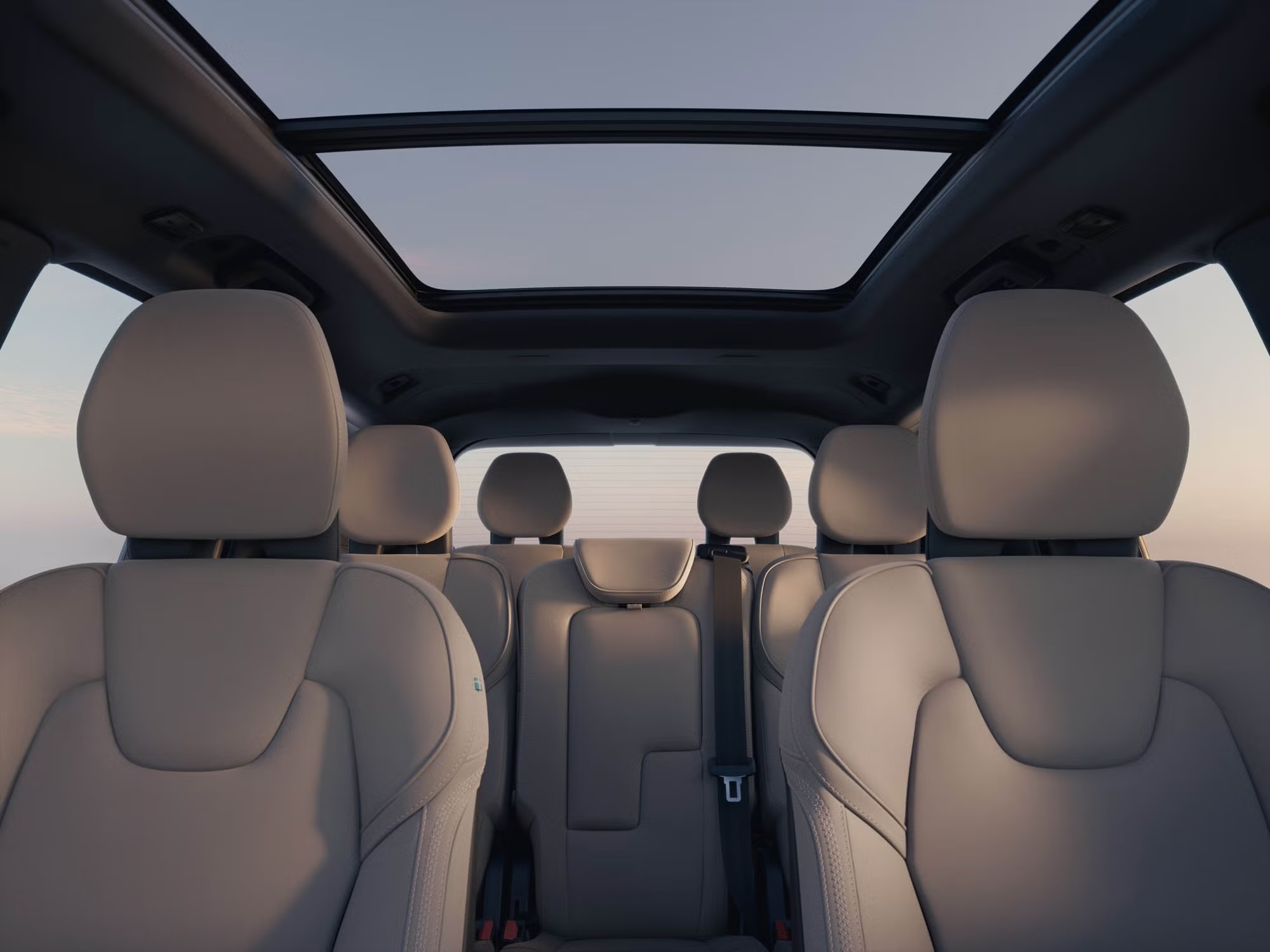 Volvo XC90 Volvo XC90