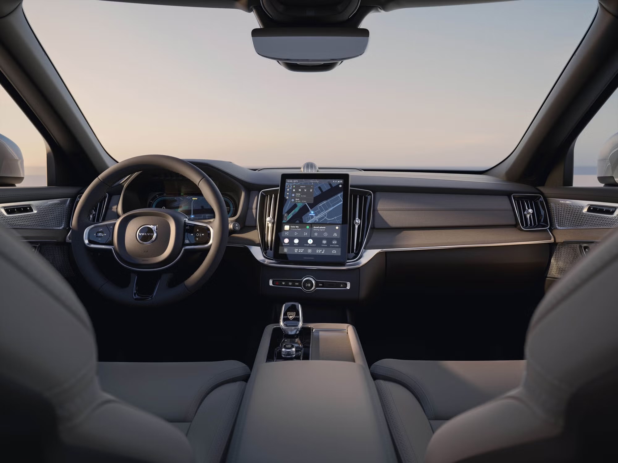 Volvo XC90 Volvo XC90