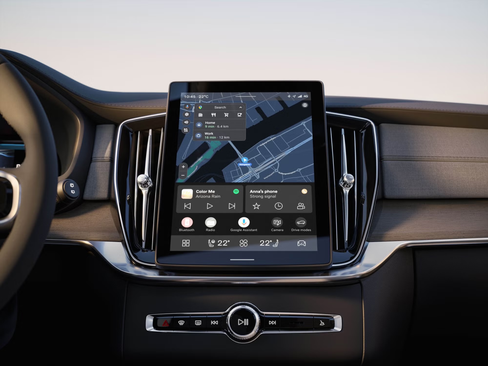 Volvo s90 plug in hybrid 2026