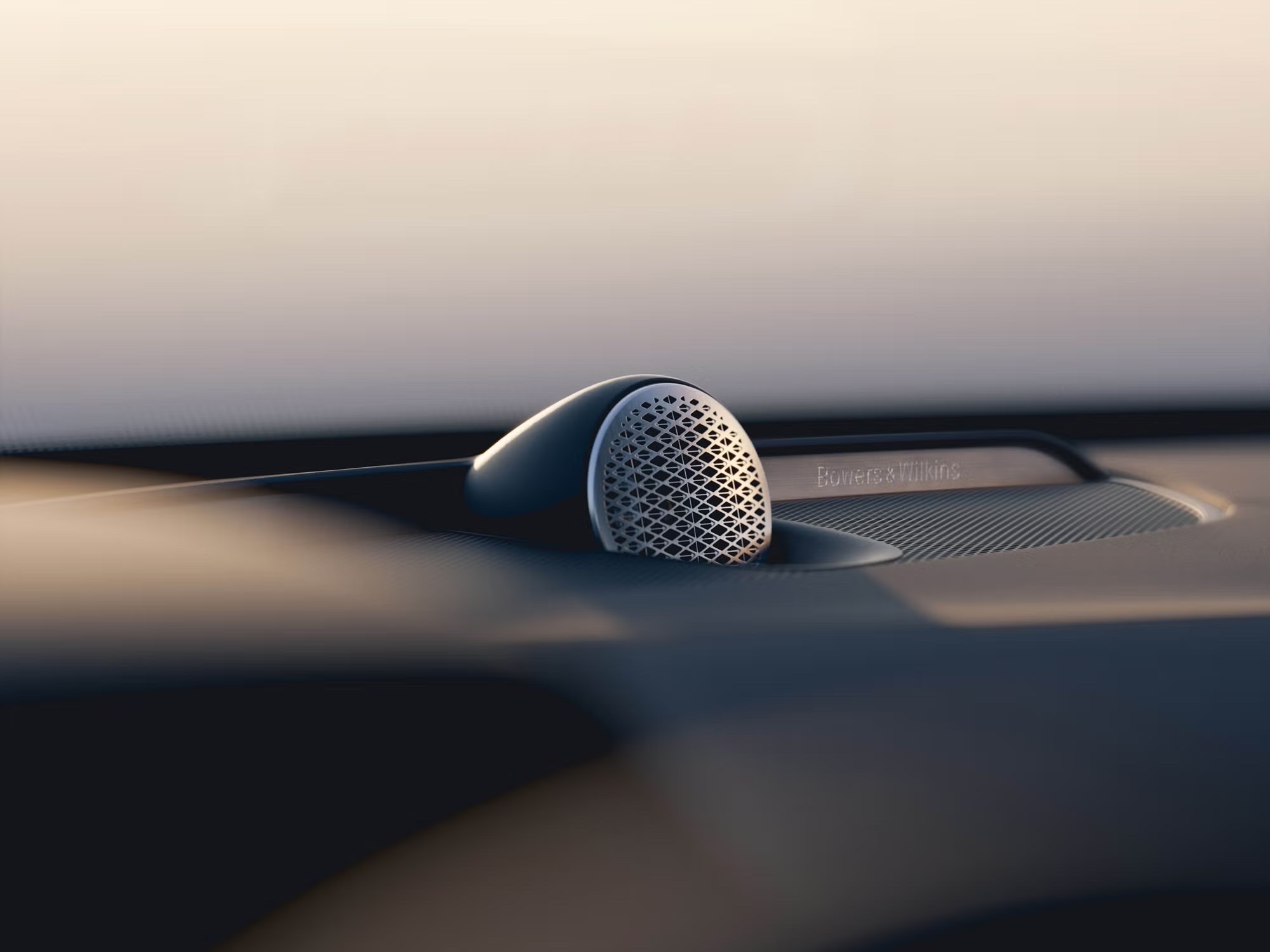 Volvo XC90 Volvo XC90 Nội Thất