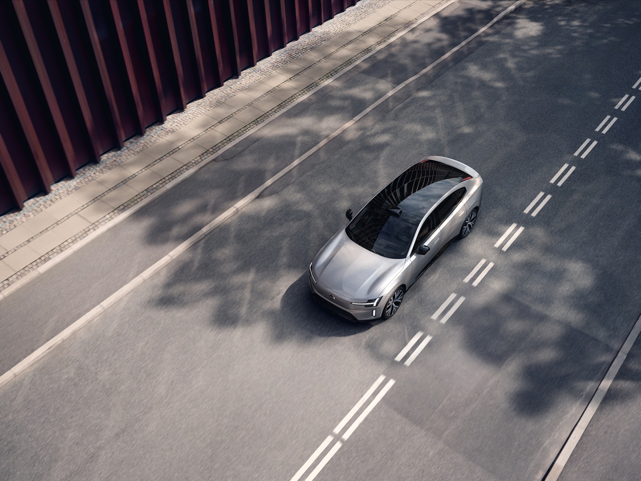 Volvo ES90 Ultra 2026 Volvo ES90 Ultra 2026