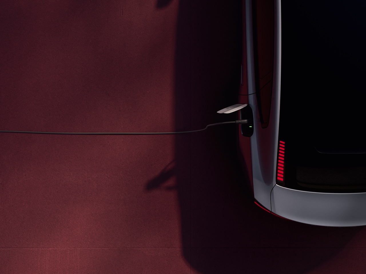 Volvo ES90 Ultra 2026 Volvo ES90 Ultra 2026