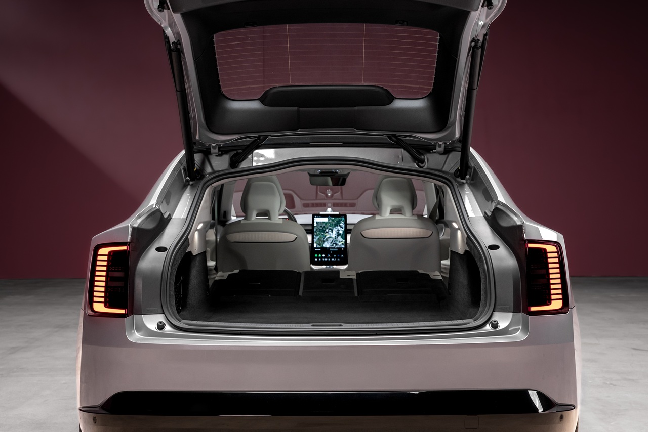 Volvo es90 ultra 2026 Volvo es90 ultra 2026