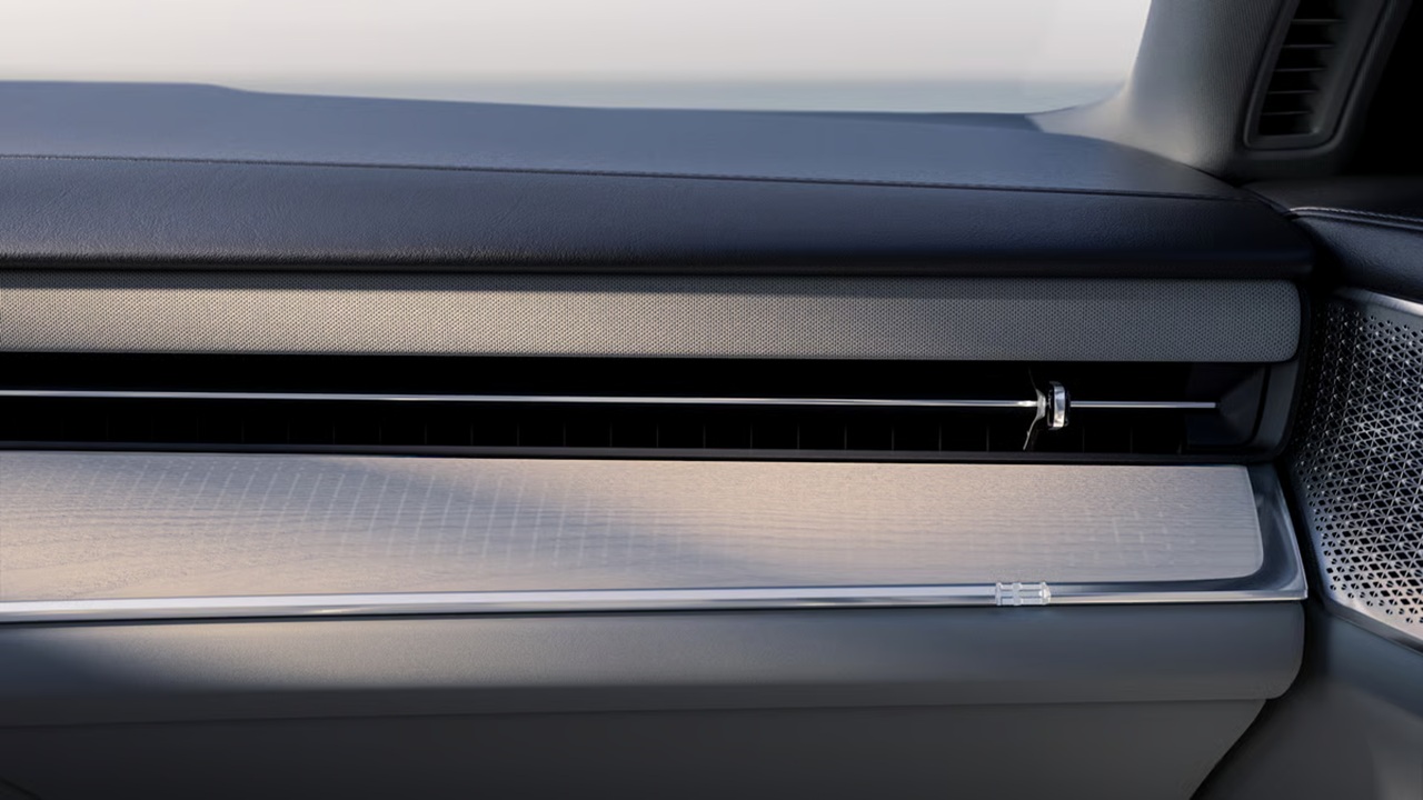 Volvo es90 ultra 2026 Volvo es90 ultra 2026