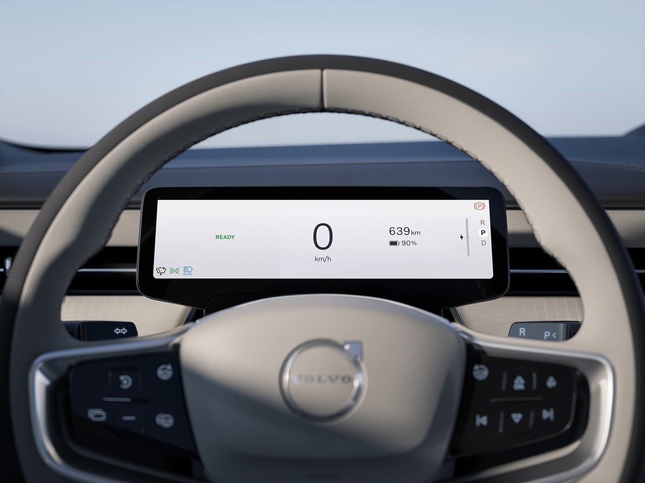 Volvo es90 ultra 2026 Volvo es90 ultra 2026