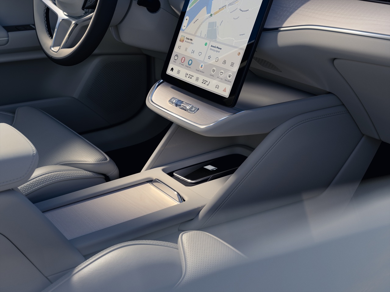 Volvo es90 ultra 2026 Volvo es90 ultra 2026