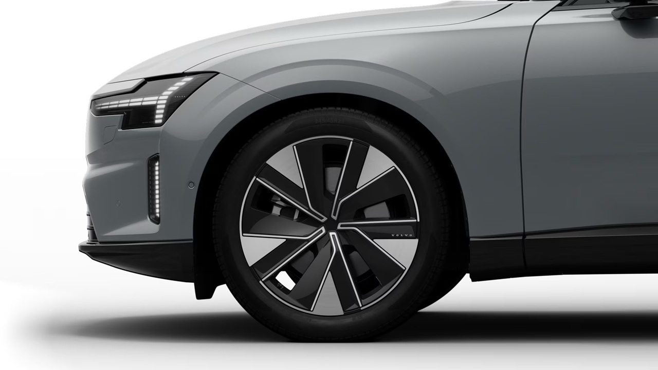 Volvo es90 ultra 2026 Volvo es90 ultra 2026