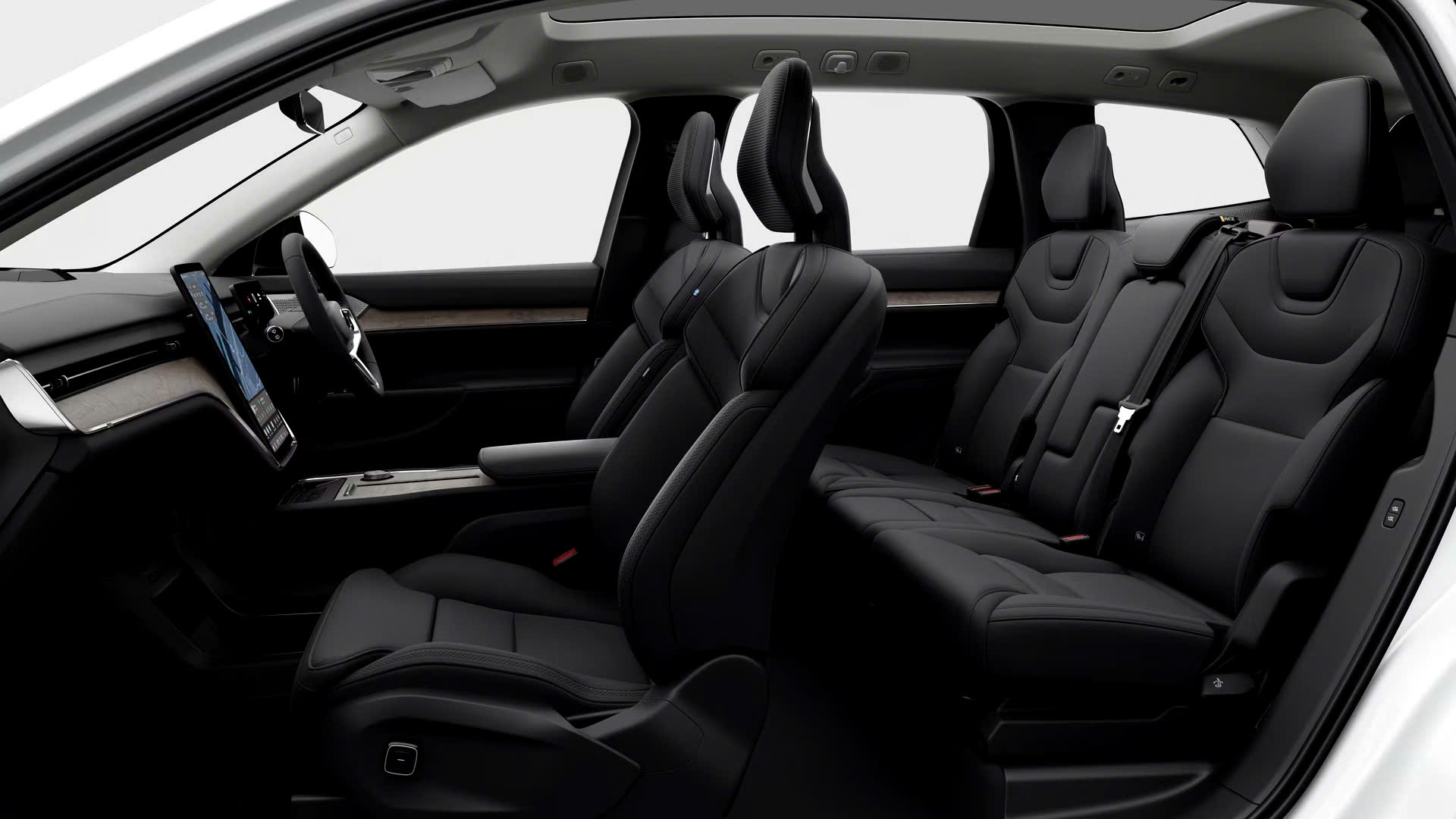 Volvo EX90 - SUV Full Size Volvo EX90 - SUV Full Size