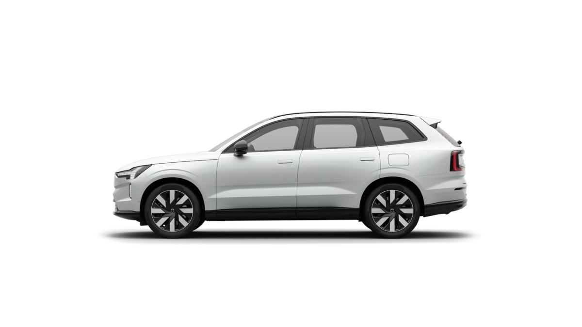 Volvo EX90 Ultra 2026 Volvo EX90 Ultra 2026