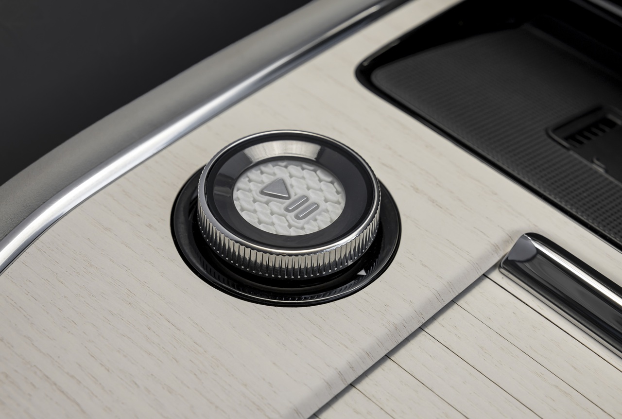 Volvo Jewel design volvo ex90 jewel design